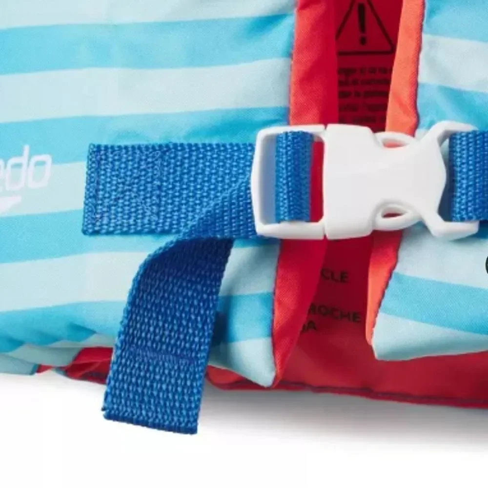 Speedo Splash Jammer Life Jacket Vest - Dino